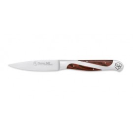 Logo Branded Heritage Steel 3.5" Paring Knife  Logo Branded Heritage Steel 3.5" Paring Knife