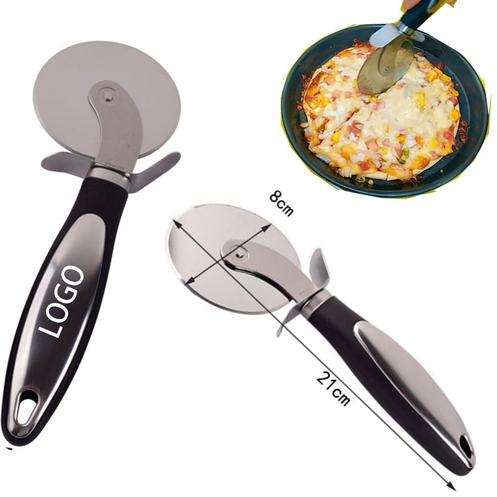 Promotional Pizza Cutter