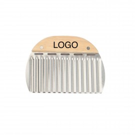 Potato Wavy Slicer Custom Imprinted
