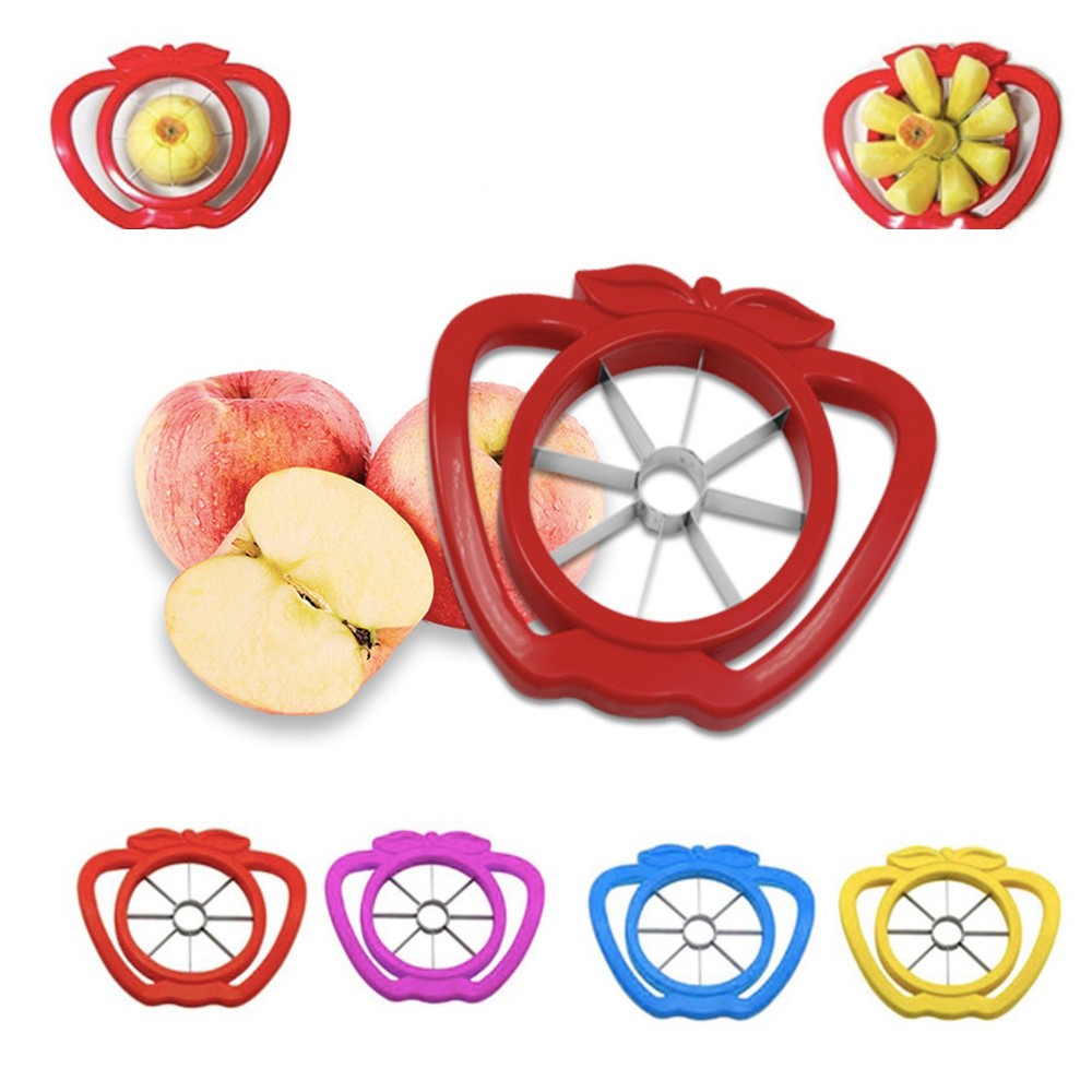 Stainless Steel Fruit Corer with Logo