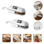 Heat Sealer and Cutter Logo Branded
