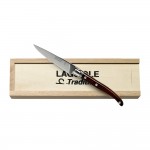 Customized Laguiole Tradition Paring Knife (Made in France)