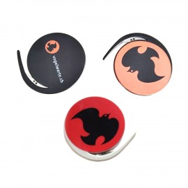 Round Letter Opener Envelope Cutter with Logo