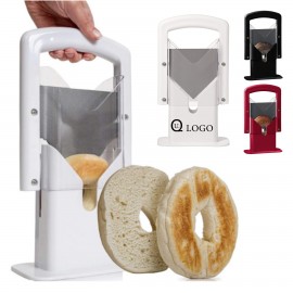 Promotional Bagel Guillotine Slicer