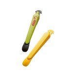 Stainless Steel Peeling Knife with Logo