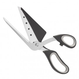 Pizza Scissors Cutter with Logo