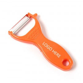 Promotional Stainless Steel Blade Fruit Vegetable Peeler