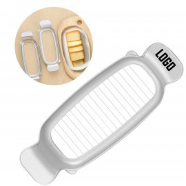 Butter And Cheese Cutter with Logo