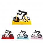 Bicycle Pizza Slicer with Logo