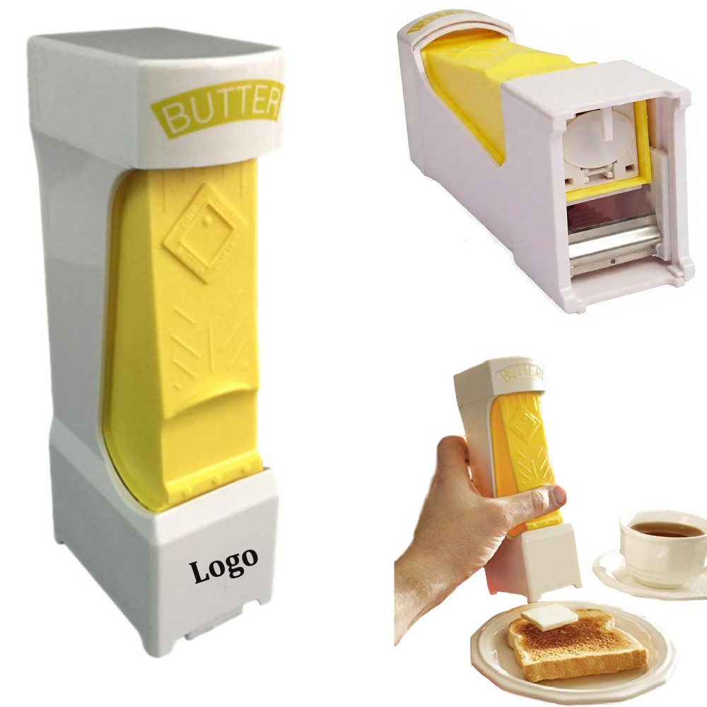 Personalized Butter Cheese Cutter