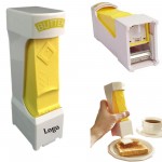 Personalized Butter Cheese Cutter