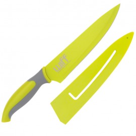 Squish 8" Chef Knife with Logo  Squish 8" Chef Knife with Logo
