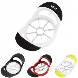 Custom 8 Blade Plastic Apple Corer and Cutter  Custom 8 Blade Plastic Apple Corer and Cutter