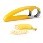 Custom Banana Slicer