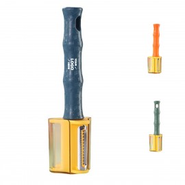 Promotional 3" 1 Vegetable Peeler