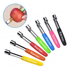 Apple Corer with Logo