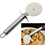 Metal Pizza Cutter Custom Engraved