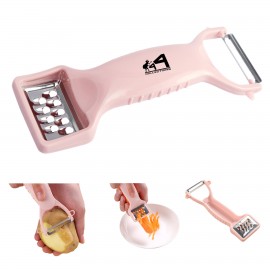 Promotional Double-Headed Peeler  Promotional Double-Headed Peeler