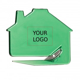 House Letter Opener Envelope Slitter with Logo