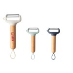 Custom Y Shaped Fruits Vegetable Peeler