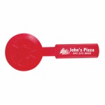 Pizza Cutter Custom Imprinted