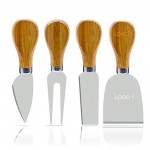 Custom Imprinted Cheese Tool Set