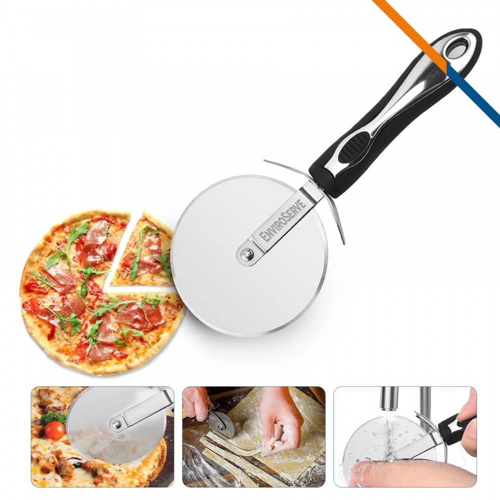 Personalized Henor Pizza Knife