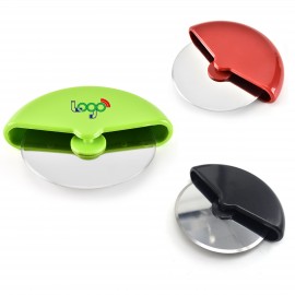 Customized Plastic Pizza Cutter