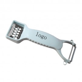 Custom Double-Headed Peeler