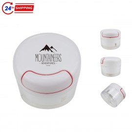 Manual Type Garlic Puller with Logo  Manual Type Garlic Puller with Logo