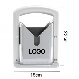 Customized Bagel Guillotine Slicer  Customized Bagel Guillotine Slicer
