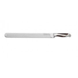Heritage Steel 14" Ham Slicer with Logo  Heritage Steel 14" Ham Slicer with Logo