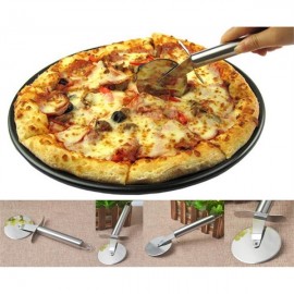 Promotional Stainless Steel Pizza Cutter