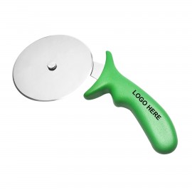 Pizza Knife with Logo