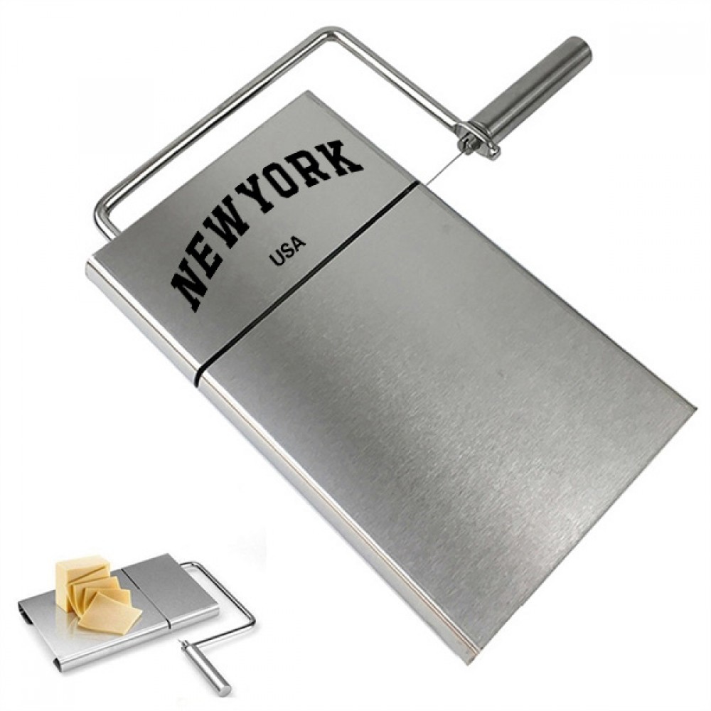 Promotional Wire Cheese Slicer