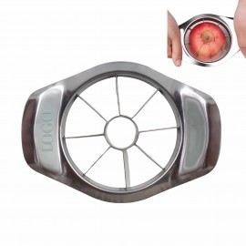 Customized Stainless Steel Apple Cutter