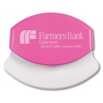 The World's Best Kitchen Cutter with Logo