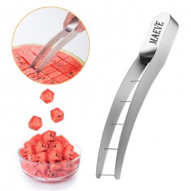 Promotional Watermelon Cube Slicer