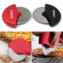 Custom Imprinted Pizza Cutter Kitchen Tool