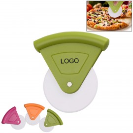 Personalized Kitchen Safety Pizza Cutter  Personalized Kitchen Safety Pizza Cutter