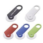 Personalized Pizza Cutter w/Bottle Opener