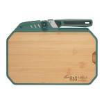Logo Branded Gerber Compleat Mini Cutting Board