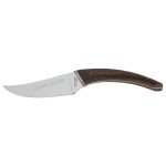 Le Buron Cheese Knife w/Rosewood Handle with Logo