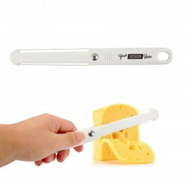 Custom Handheld Plastic Cheese Butter Slicer