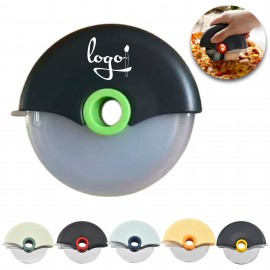 Custom Pizza Wheel With Cover