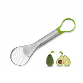 Avocado Slicer with Logo