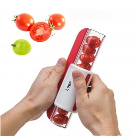 Personalized Tomato Slicer Grape Cutter Cherry Slicers Cutter  Personalized Tomato Slicer Grape Cutter Cherry Slicers Cutter