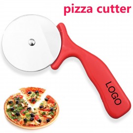 Personalized Pizza Cutter Wheel