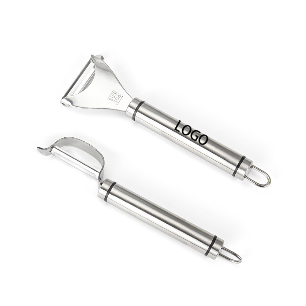 Stainless Steel Paring Knife with Logo Stainless Steel Paring Knife with Logo