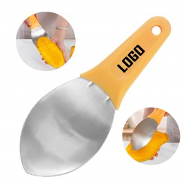 Mango Cutter with Logo